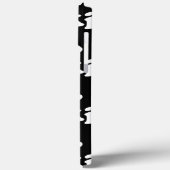 Skint. Case-Mate iPhone Case (Achterkant / Links)