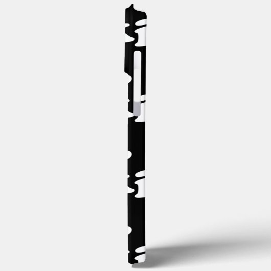 Skint. Case-Mate iPhone Case (Achterkant / Links)