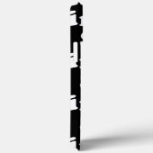 Skint. Case-Mate iPhone Case (Achterkant / Rechts)