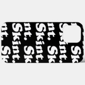 Skint. Case-Mate iPhone Case (Achterkant (horizontaal))