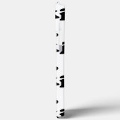 Skint. Case-Mate iPhone Case (Achterkant / Links)