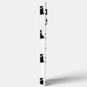 Skint. Case-Mate iPhone Case (Achterkant / Rechts)