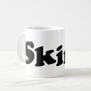 Skint. Koffiemok