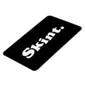 Skint. Magneet (Linkerzijde)