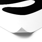 Skint. Poster (Hoek)