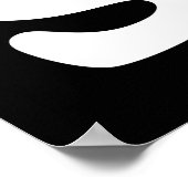 Skint. Poster (Hoek)