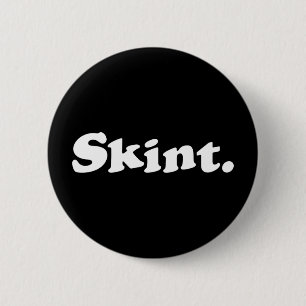 Skint. Ronde Button 5,7 Cm