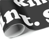 Skint. Verpakkingspapier Cadeaupapier (Rol Hoek)