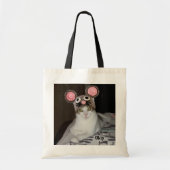 SKIP-CANVAS TAS (Voorkant)
