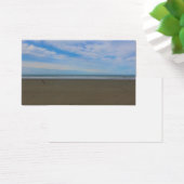 Skip, hop en een sprong visitekaartje (Bureau)