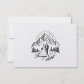 skipaar RSVP kaartje (Achterkant)