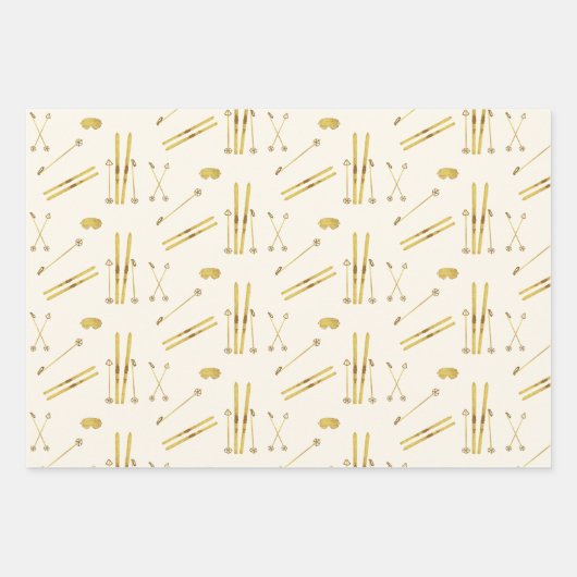  skipatroon inpakpapier vel (Voorkant 3)