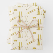  skipatroon inpakpapier vel (In situ)