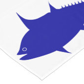 Skipjack Lange Tafelloper (Hoek)