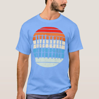 Skiplanken Collectie T-shirt