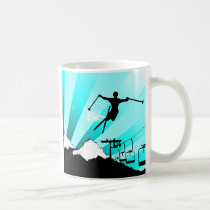 skipoederspoor koffiemok