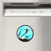 skipoederspoor magneet (Insitu (Vaatwasser))