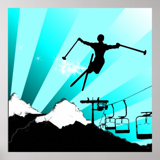 skipoederspoor poster (Voorkant)