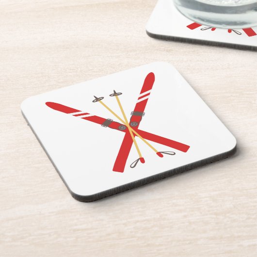  skipolen bier onderzetter (Linkerzijde)