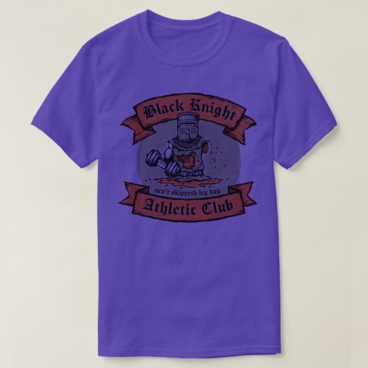 Skippeth Leg Day T-shirt (Design voorkant)