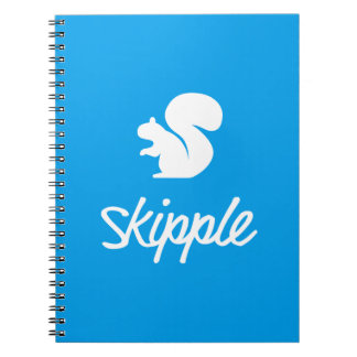 Skipple Notitieboek