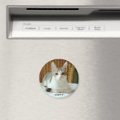 SKIPPY MAGNEET (Insitu (Vaatwasser))