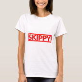 Skippy Stamp T-shirt (Voorkant)