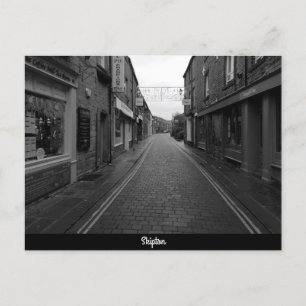 Skipton Briefkaart