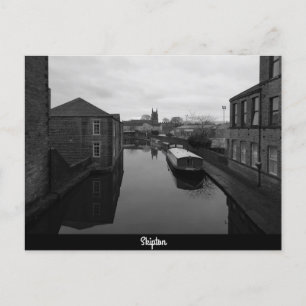 Skipton Briefkaart