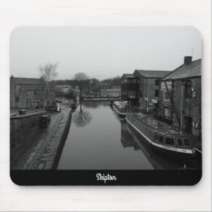 Skipton Muismat
