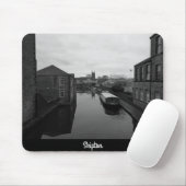 Skipton Muismat (Met muis)