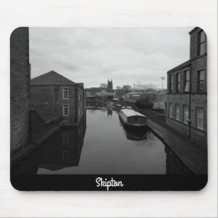 Skipton Muismat