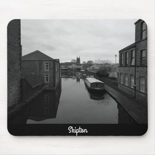Skipton Muismat (Voorkant)