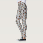 skiptouw leggings (Links)