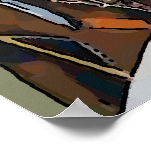  skireis poster (Hoek)