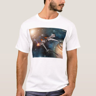Skirmish T-shirt