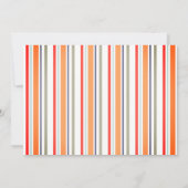 Skis en Greetings Foto gepersonaliseerd | Kerstmis (Achterkant)