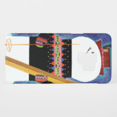 Skis voor Snowman Case-Mate Samsung Galaxy Hoesje (Achterkant (horizontaal))