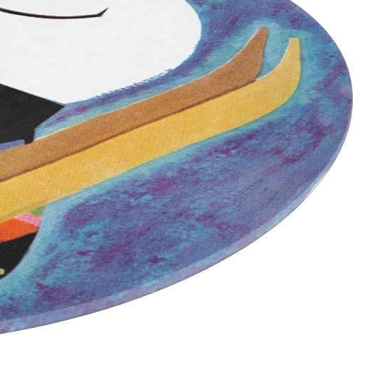 Skis voor Snowman Snijplank (Hoek)