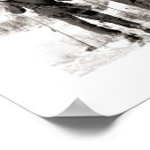  skismie, veiligheidspatrouille poster (Hoek)