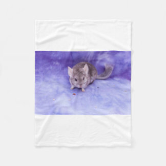 Skittles! Chinchilla Blanket Fleece Deken