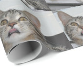 Skittles de Kat Inpakpapier (Rol Hoek)