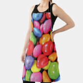 Skittles Pattern   Schort (Insitu)