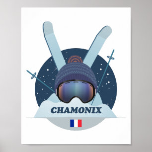 Skivelden tonen poster
