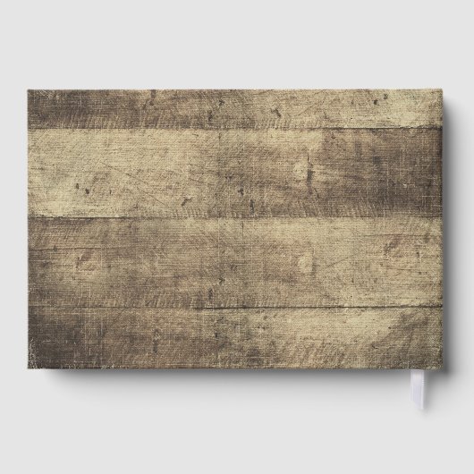 Skiverhuur Huis Rustiek Hout Custom Mountain Gastenboek (Achterkant)