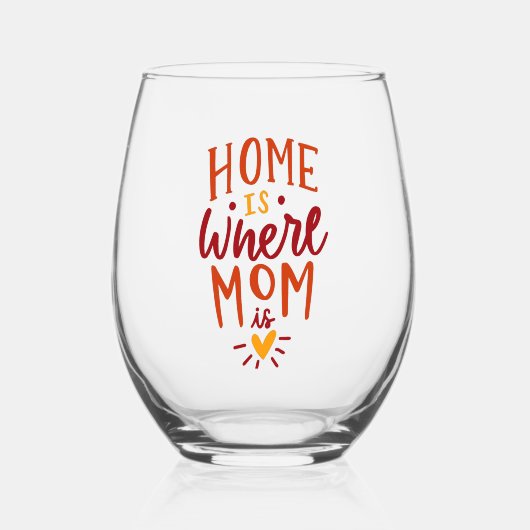 Skjhksfjsdgsugsu Wijnglas Zonder Voet (Voorkant)