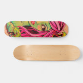 Sklepella Schaats Deck Skateboard (Horizontaal)