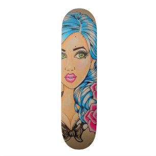 Sklepella Schaats Deck Skateboard