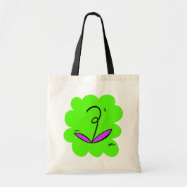 SklinesArt – Bold Logo Tote Bag