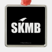 SKMB METALEN ORNAMENT (Voorkant)